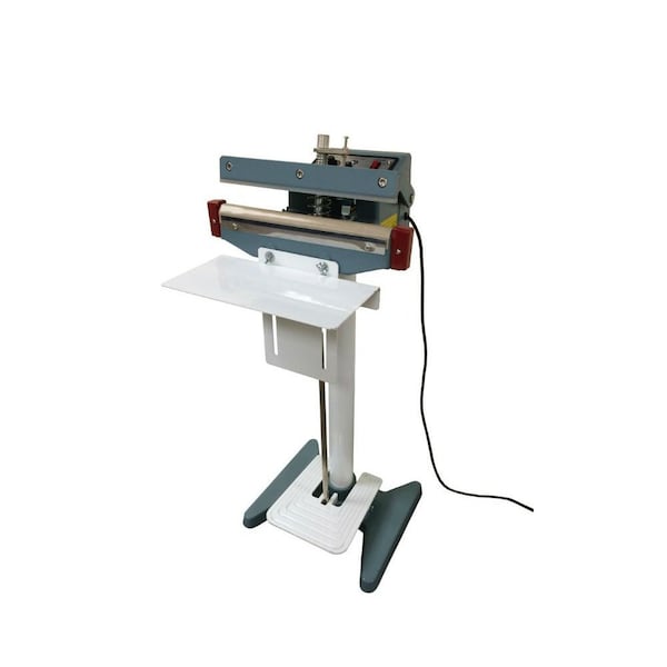 Sealer Sales 18" KF-Series Foot Sealer w/ 5mm Seal Width KF-455F - main